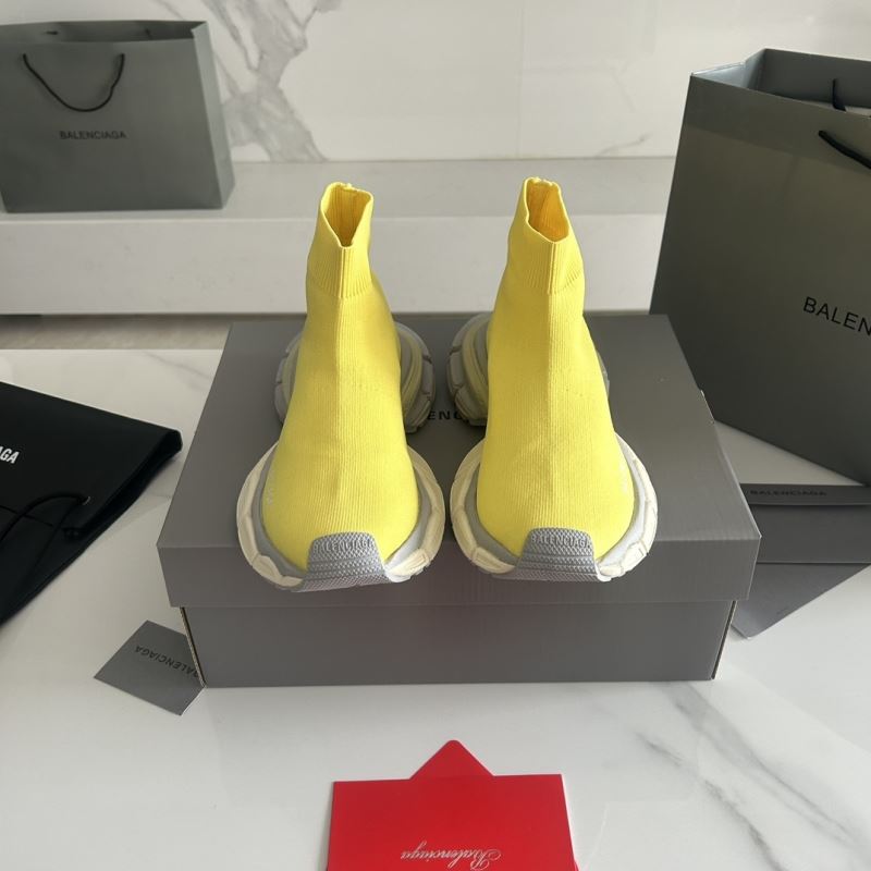 Balenciaga Speed Shoes